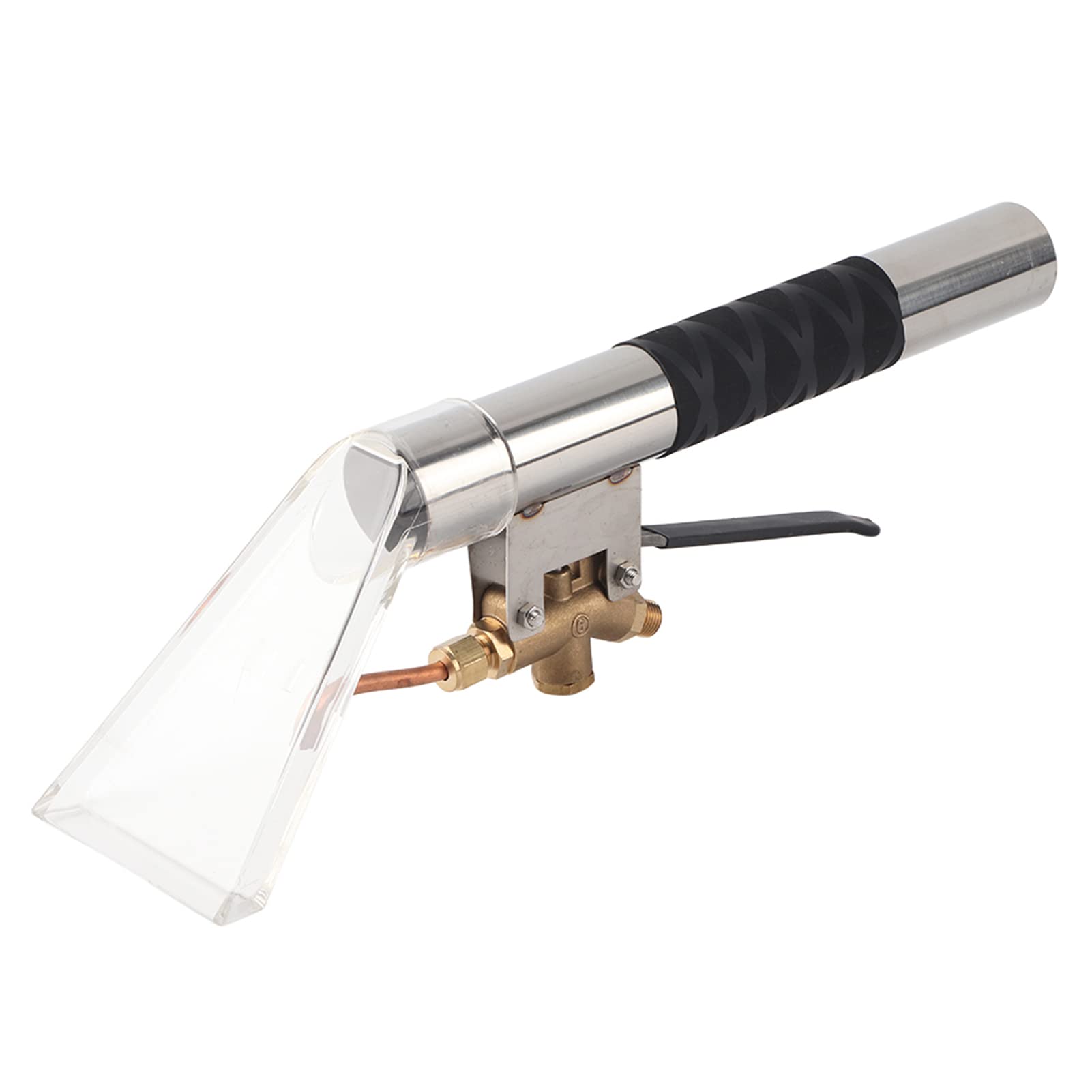 High Pressure Carpet Extractor Wand - Detailing & Vacuum Spray Tool for Deep Cleaning Carpets, Upholstery, Furniture - Perfect for Home, Office & Car Interior Care