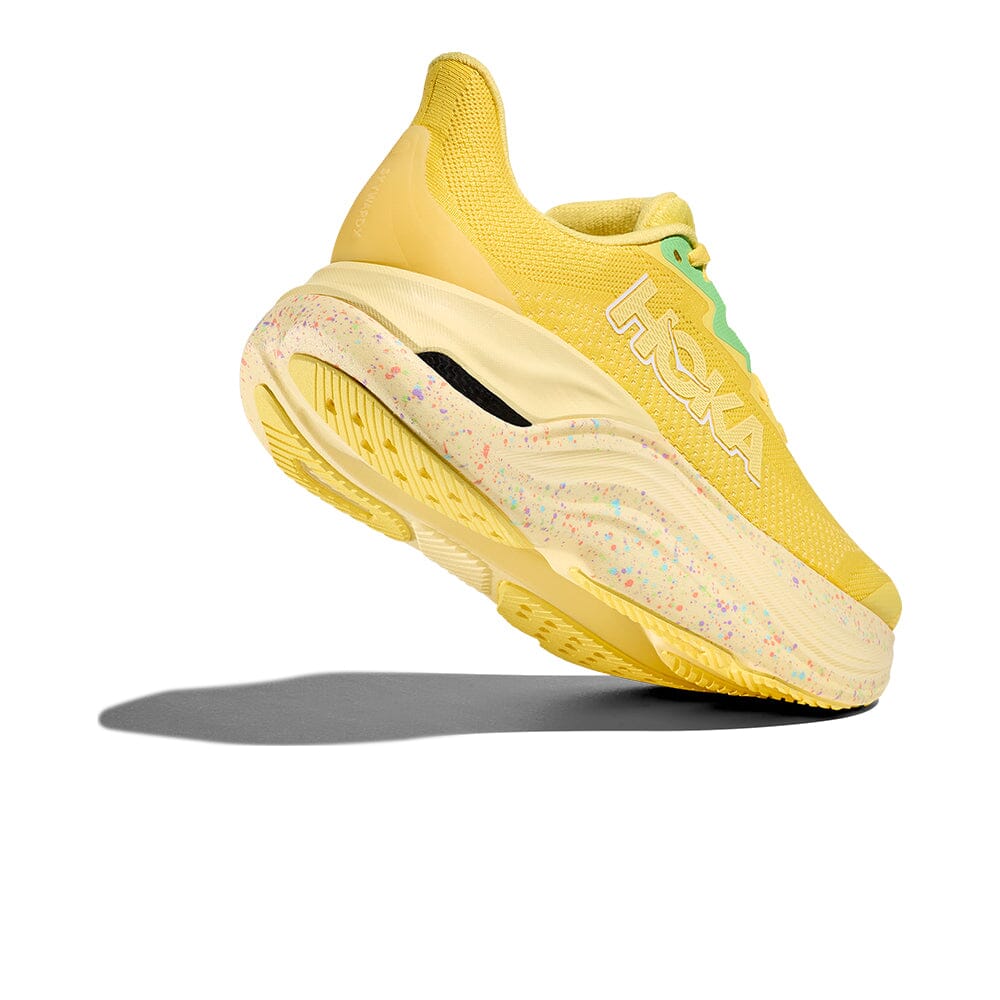 Hoka Women's Skyward X Running Shoes - Lightweight Cushioned Trail Runners for Women - Perfect for Global Running Day, Trail Adventures & Daily Jogging