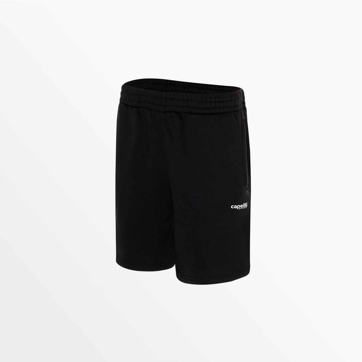 Youth Fleece Shorts for Boys & Girls - Soft & Comfortable Loungewear for Home, Gym, and Outdoor Activities