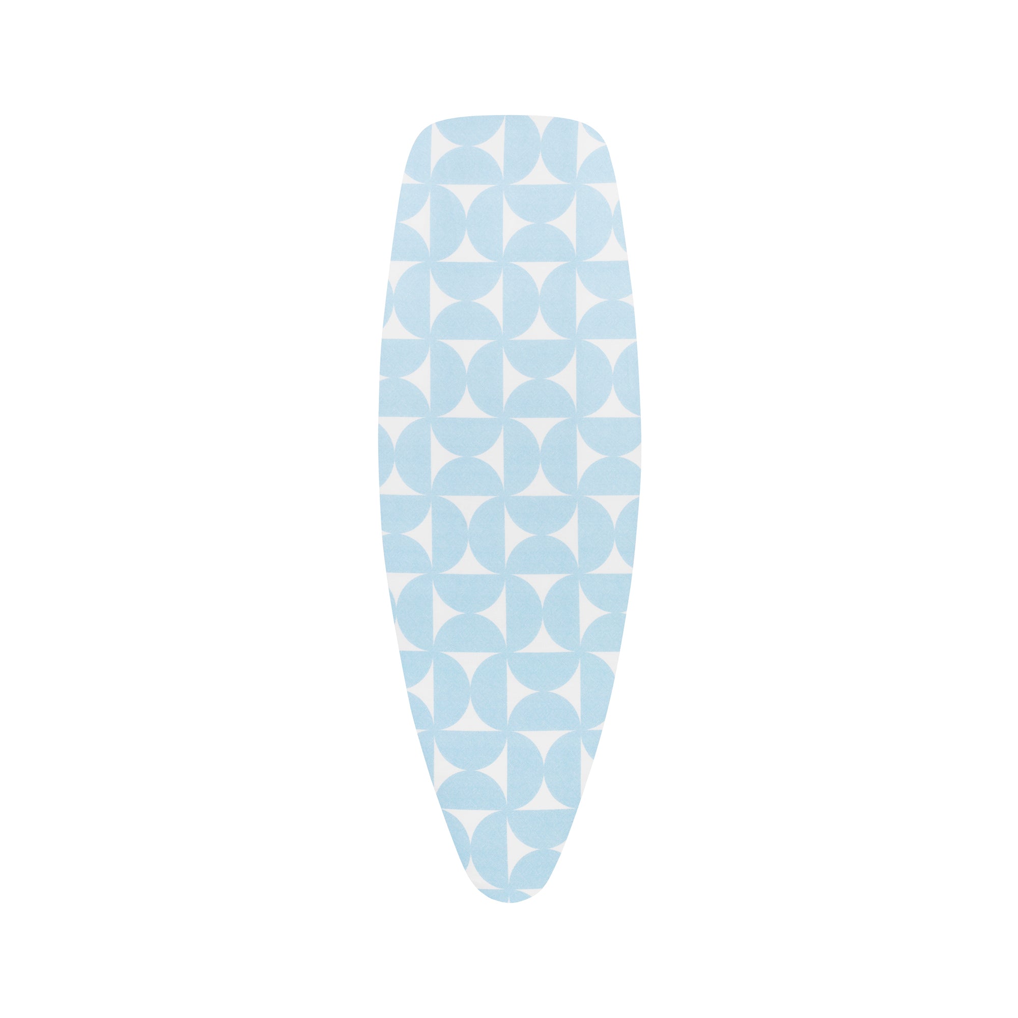Non-Slip Ironing Board Cover with Heat Reflective Fabric - Perfect for Home, Laundry & Professional Use
