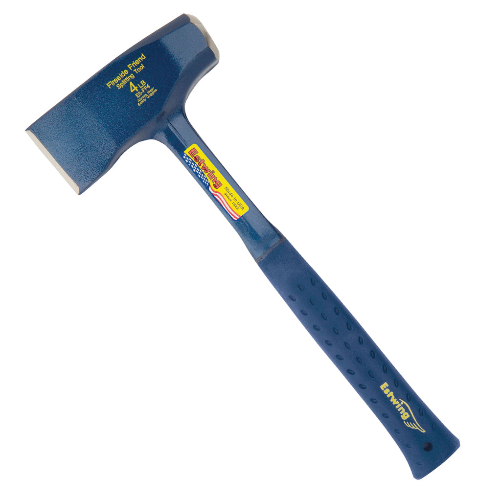 Estwing Fireside Friend Axe - 14