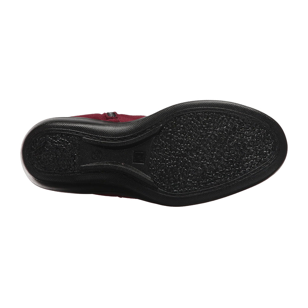 Arcopedico Luana Comfortable Lightweight Women's Walking Shoes - Perfect for Travel, Work & Everyday Wear