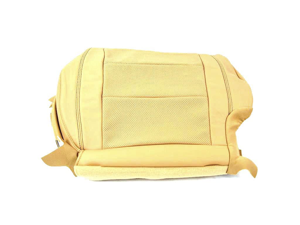 Genuine Chrysler 5RV55GT5AA Seat Cushion Cover - Premium Replacement for Comfort & Style - Perfect for Car Interiors, Road Trips & Vehicle Upgrades