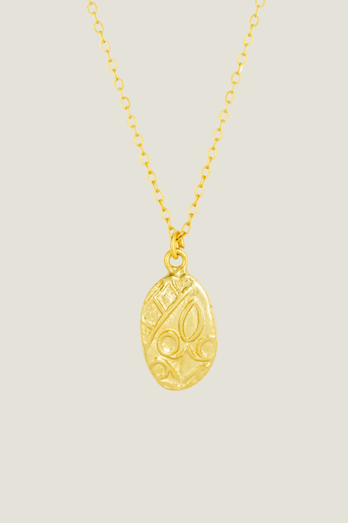 Leni Gold Necklace for Women - Elegant Layering Chain Jewelry for Everyday Wear & Special Occasions