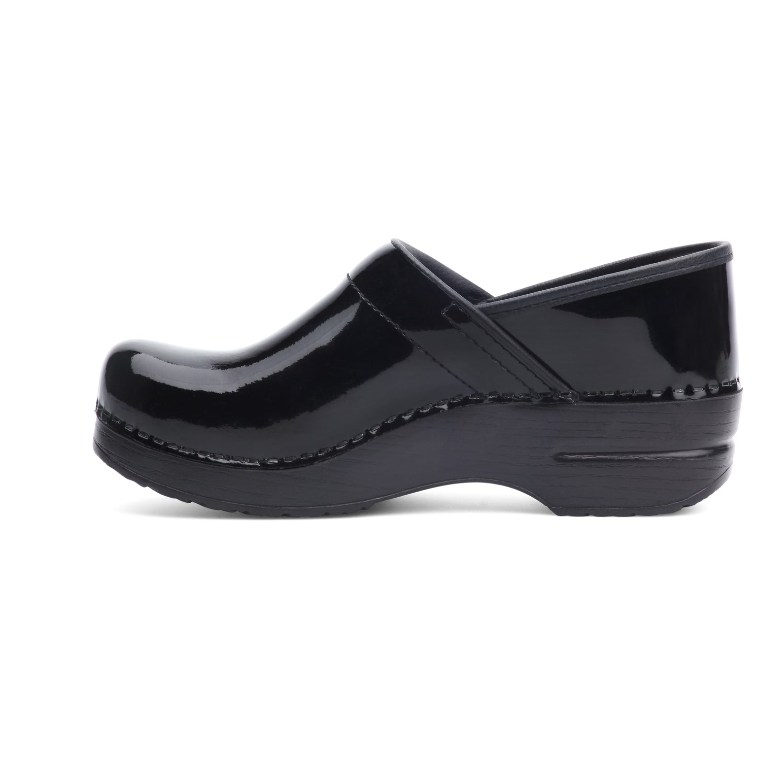 Dansko Professional B Women's Clogs - Comfortable Slip-Resistant Shoes for Nurses, Chefs & Healthcare Workers - Perfect for Long Shifts & Standing All Day