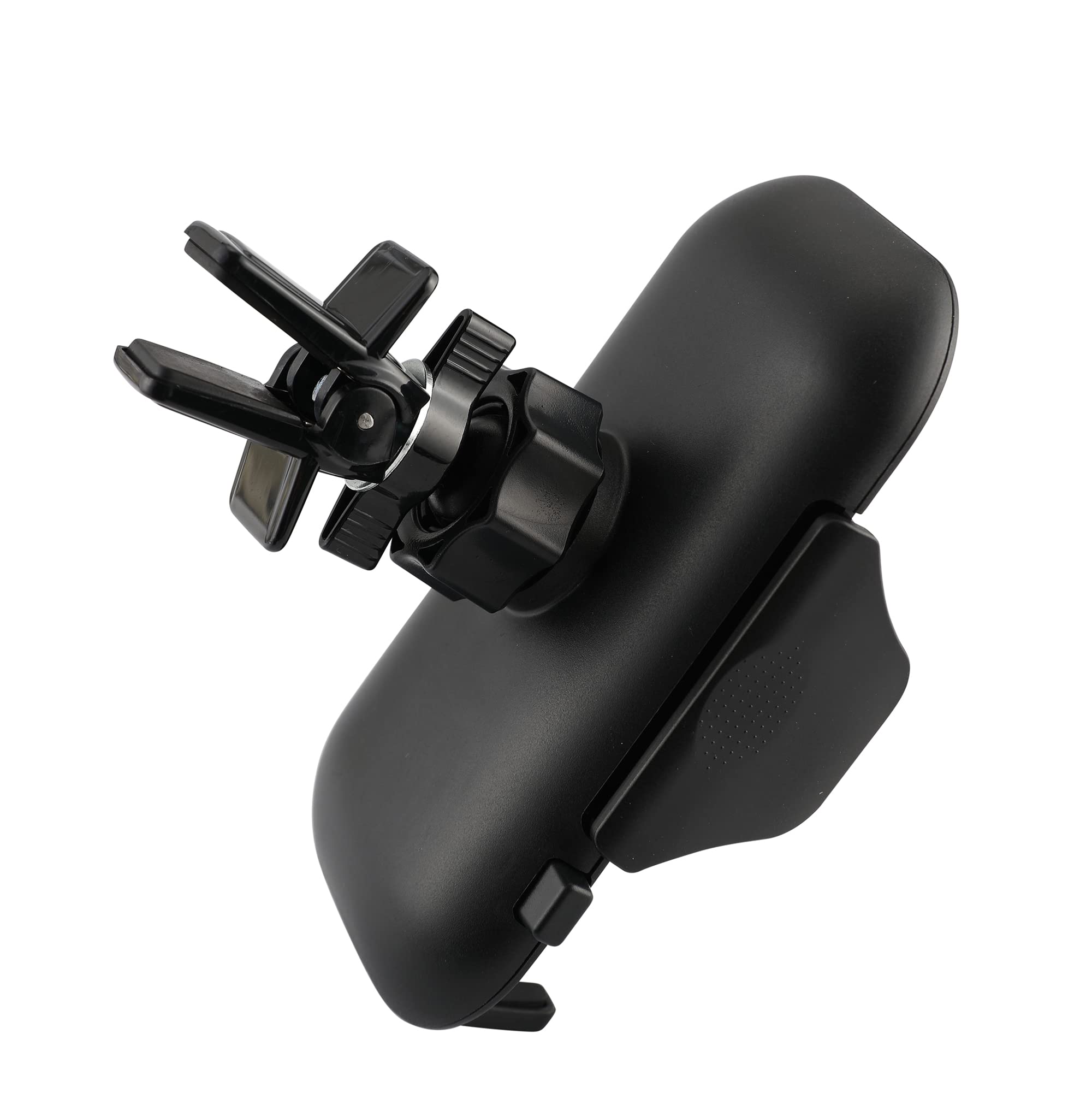 LAX Car Phone Holder - Vent Mount for Safe Driving