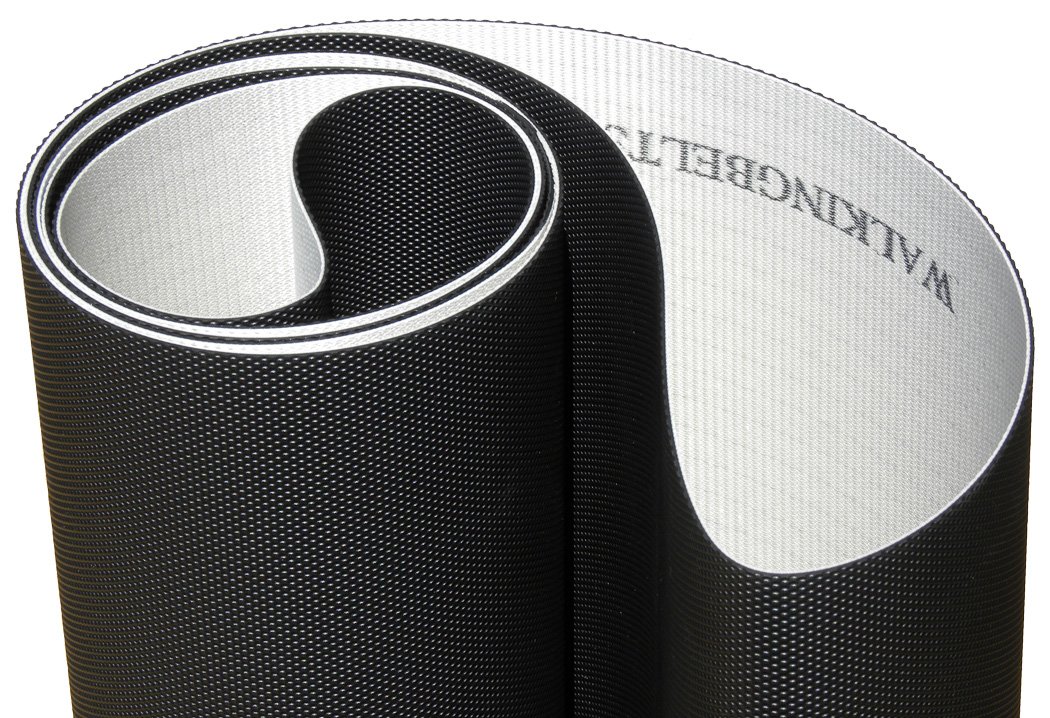 Vision T9350 Treadmill Running Belt - High-Performance Replacement Belt for Home & Commercial Gyms - Durable, Non-Slip Surface for Walking, Jogging & Running Workouts