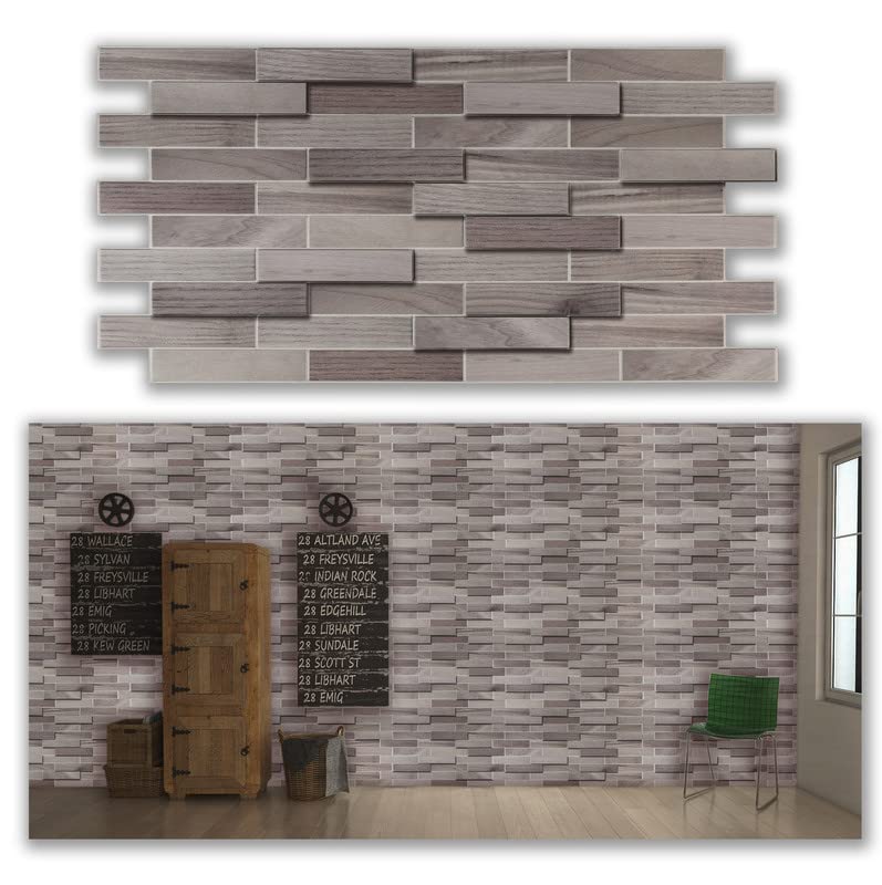 Parquet Gray