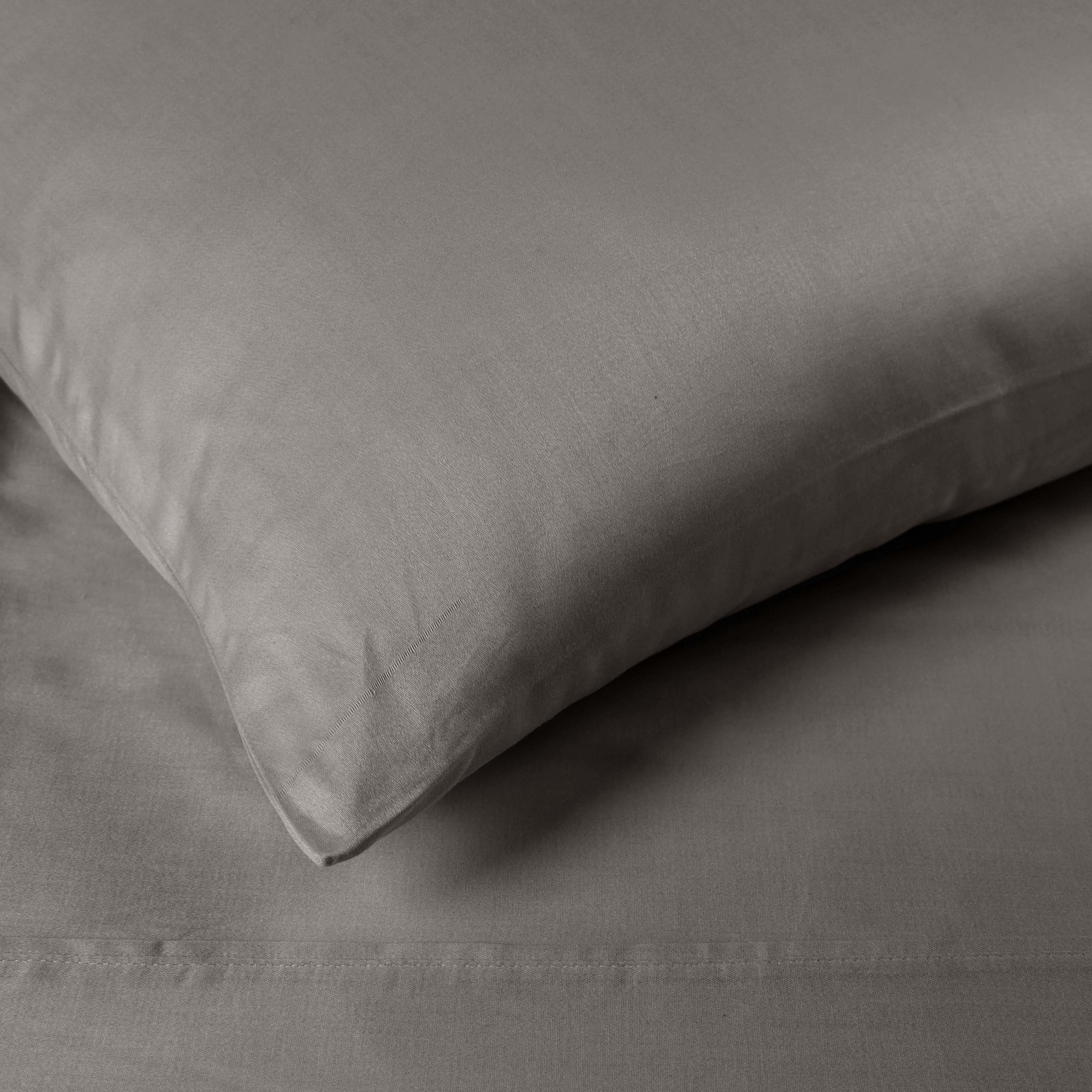 Premium 300 Thread Count Egyptian Cotton Bed Sheet Set - Soft, Breathable & Durable for Ultimate Comfort - Perfect for Luxury Bedrooms & Hotels