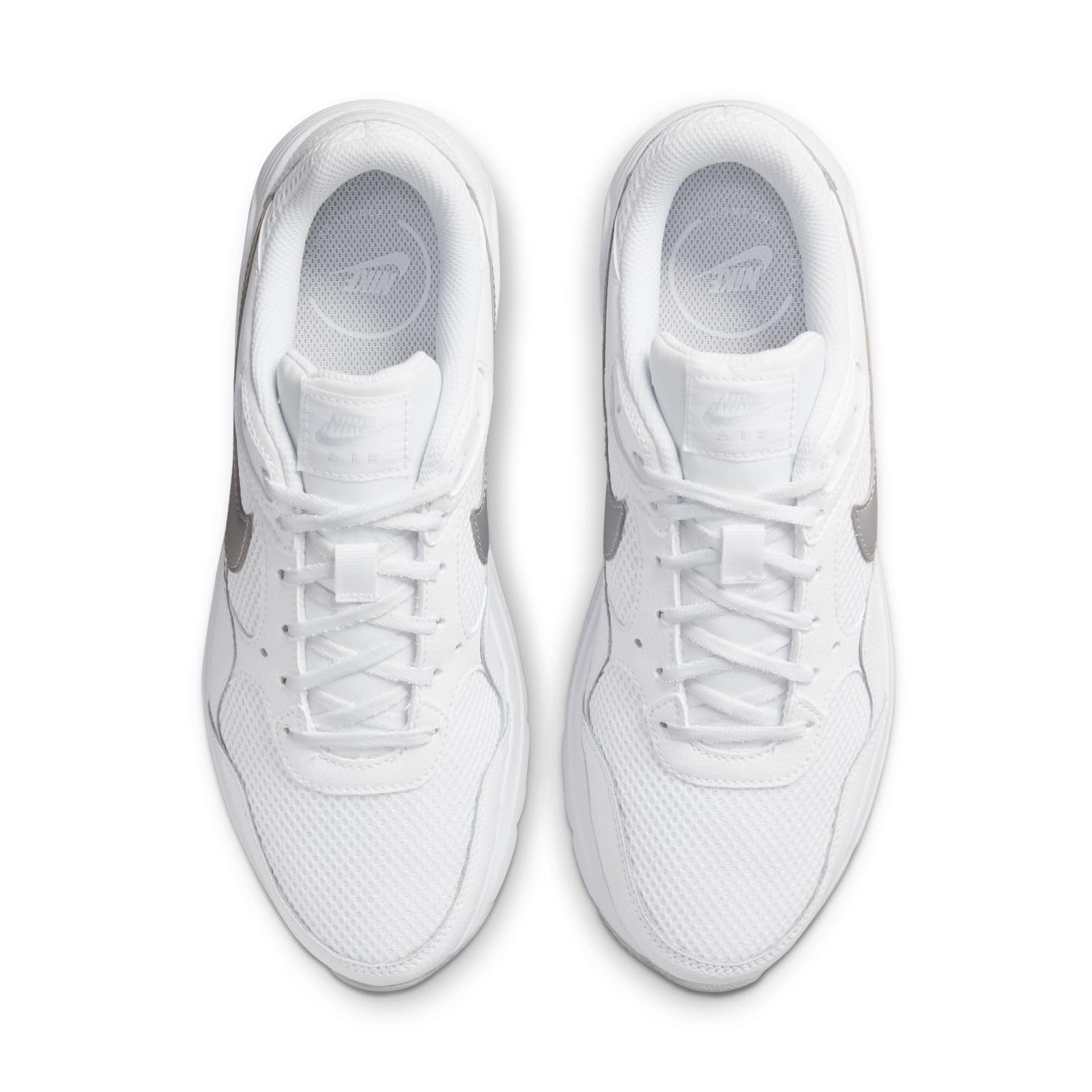 Nike Women's Air Max SC Sneakers - Lightweight Running Shoes for Women, Casual Walking Shoes with Air Cushioning - Perfect for Gym, Workout, Jogging & Everyday Wear