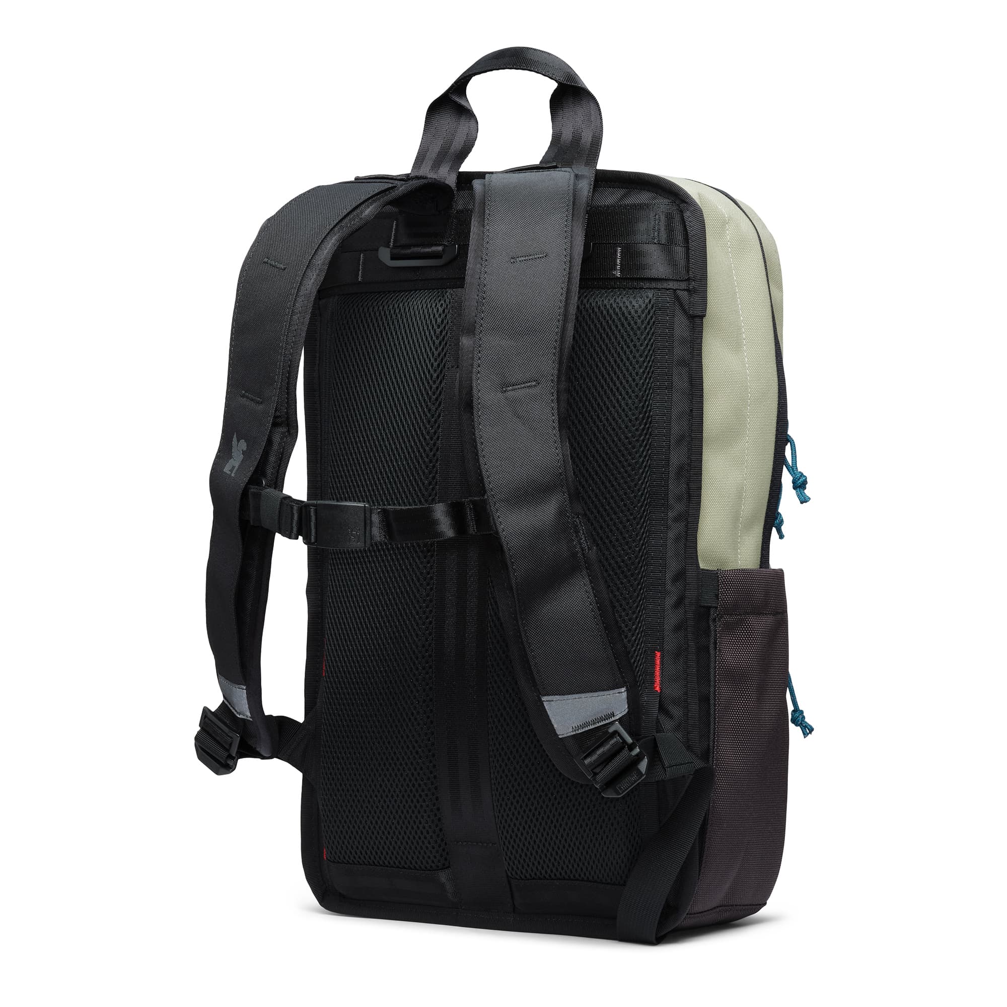Hondo 18L Backpack - Lightweight Durable Daypack for Hiking, Travel & School - Water-Resistant Outdoor Gear for Men & Women