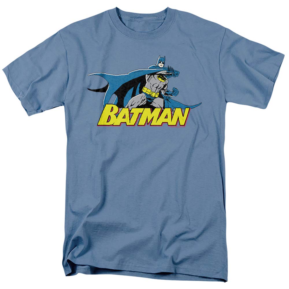 Batman 8-Bit Pixel Art Unisex T-Shirt for Men & Women | Retro Gaming & Cosplay Apparel