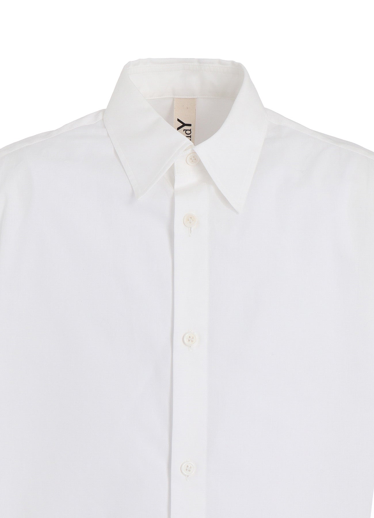 Premium Cotton Broad Short Sleeve Shirt for Men - Breathable & Comfortable Casual Wear for Summer, Outdoor Activities & Office