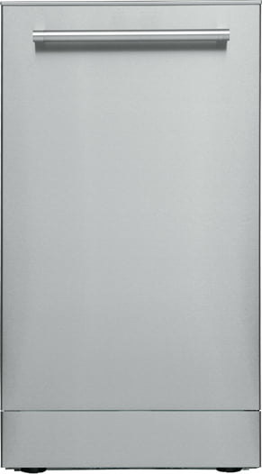 Avanti DWT18V3S 18-Inch Built-In Dishwasher | Stainless Steel Interior | Energy Star Certified | Perfect for Small Kitchens & Apartments
