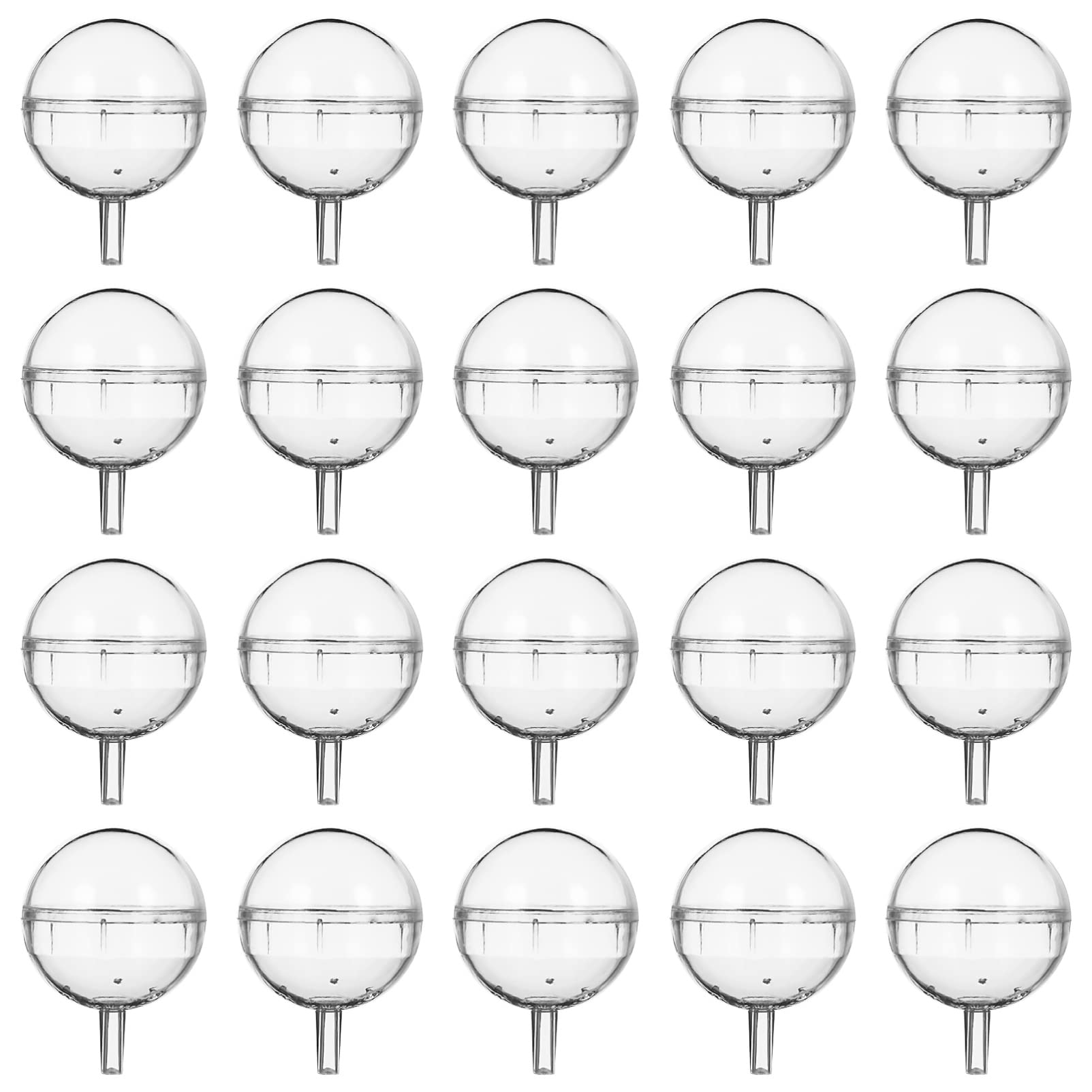 25pcs Chocolate Torus Wrappers - Edible Chocolate Cups for Candy Bouquets, Truffles & Desserts - Perfect for DIY Gifts, Wedding Favors & Party Decorations