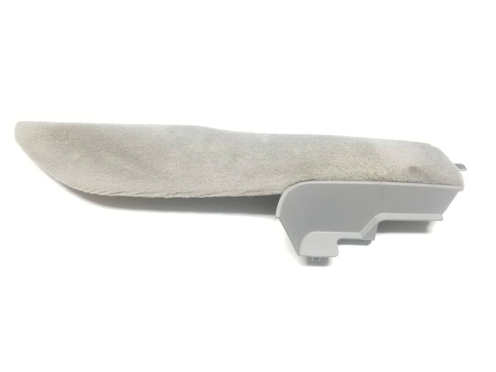 2003-2006 Acura MDX Left Driver Side Center Console Trim Panel Replacement - OEM Quality Interior Part for Car Repair & Customization | Perfect for DIY Auto Enthusiasts & Professional Mechanics
