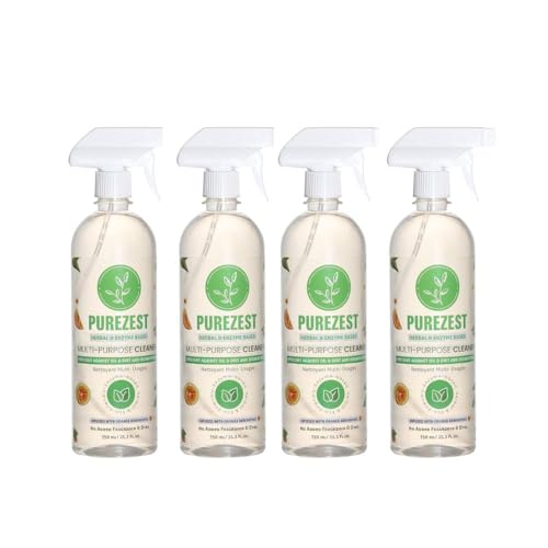 Multipurpose Cleaner