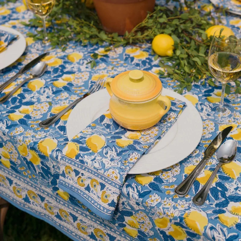 Lemon Grove Collection - Stylish Home Decor & Gifts for Kitchen, Living Room, Bedroom | Perfect for Housewarming, Wedding, Birthday Presents