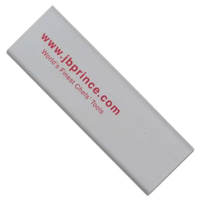 JB Prince Knife Guards - Premium Blade Protectors for Chefs & Kitchen Knives | Safe Storage & Travel Use for Professional & Home Cooks