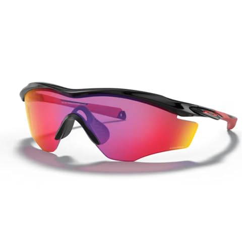 Polished Black / Prizm Road