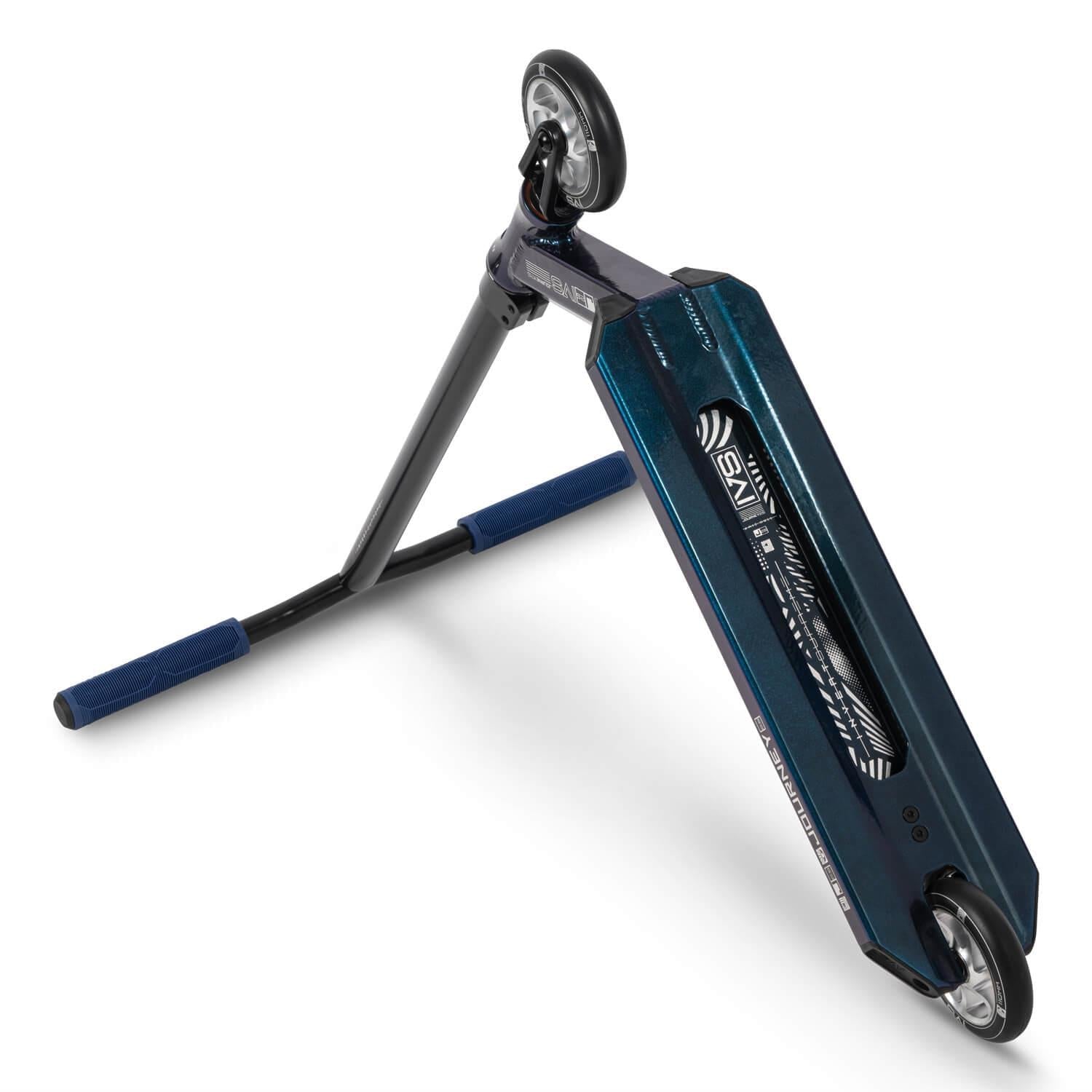 Invert Journey 2.5 Pro Scooter - High Performance Kick Scooter for Adults & Teens - Perfect for Commuting, Tricks & Outdoor Adventures