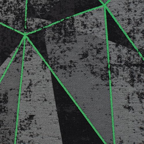 Cracked Ice Green