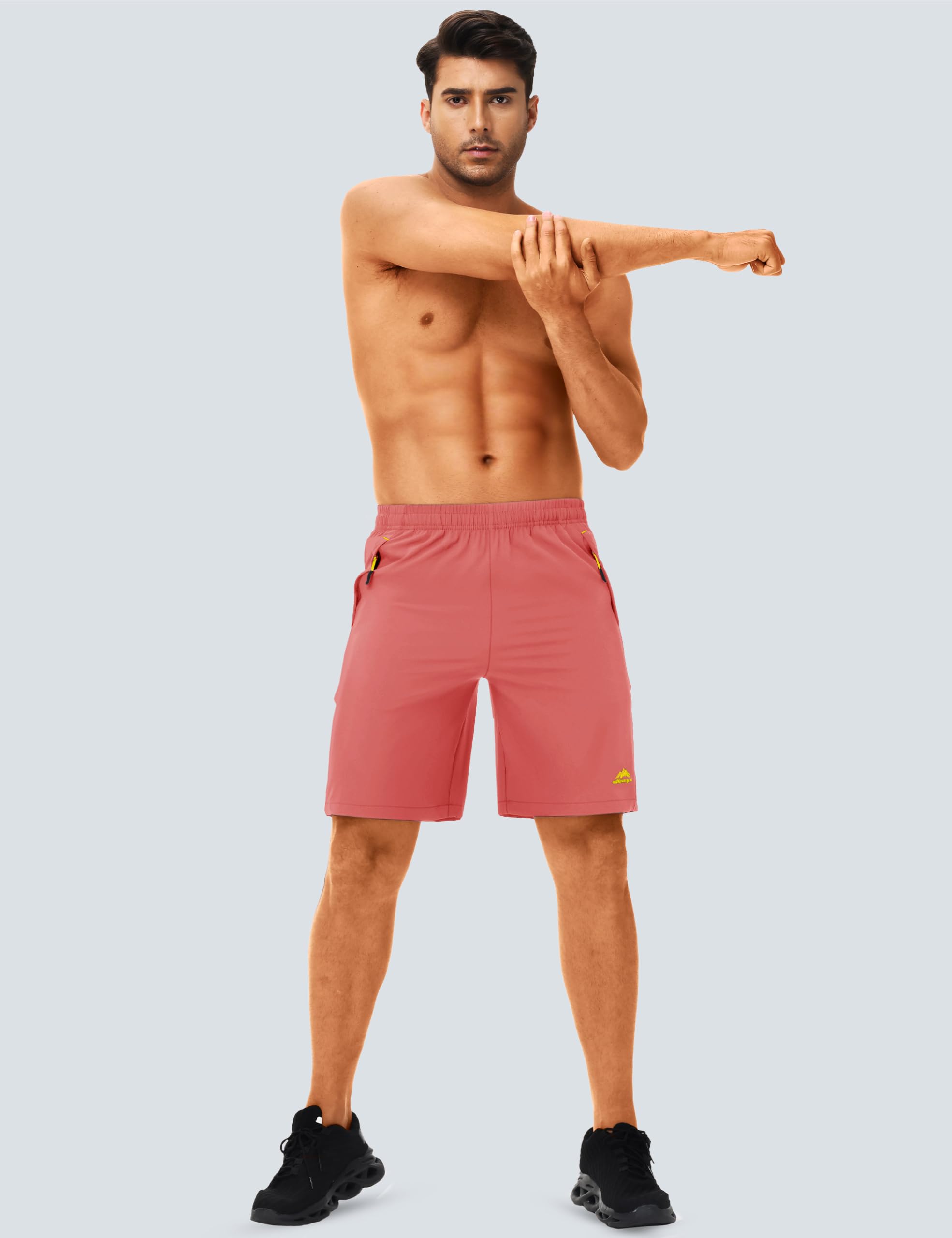 TACVASEN Men's 9