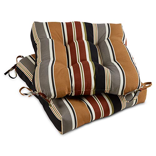 Espresso Stripe