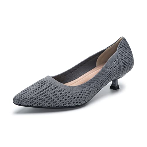 7 Kitten Grey
