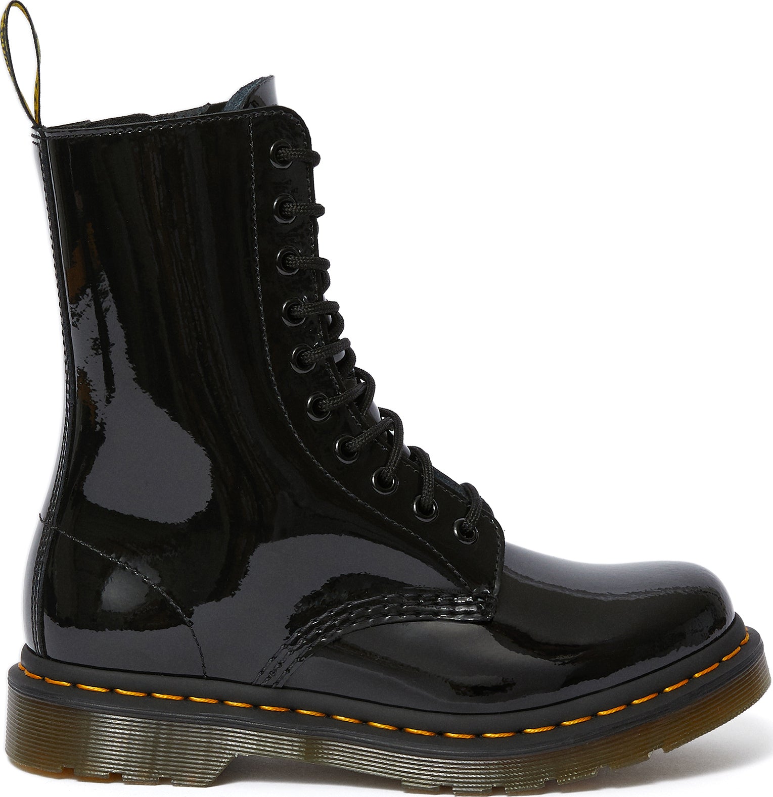 1490 Patent Leather Women's Shoes - Stylish & Comfortable Heels for Work, Party & Evening Events