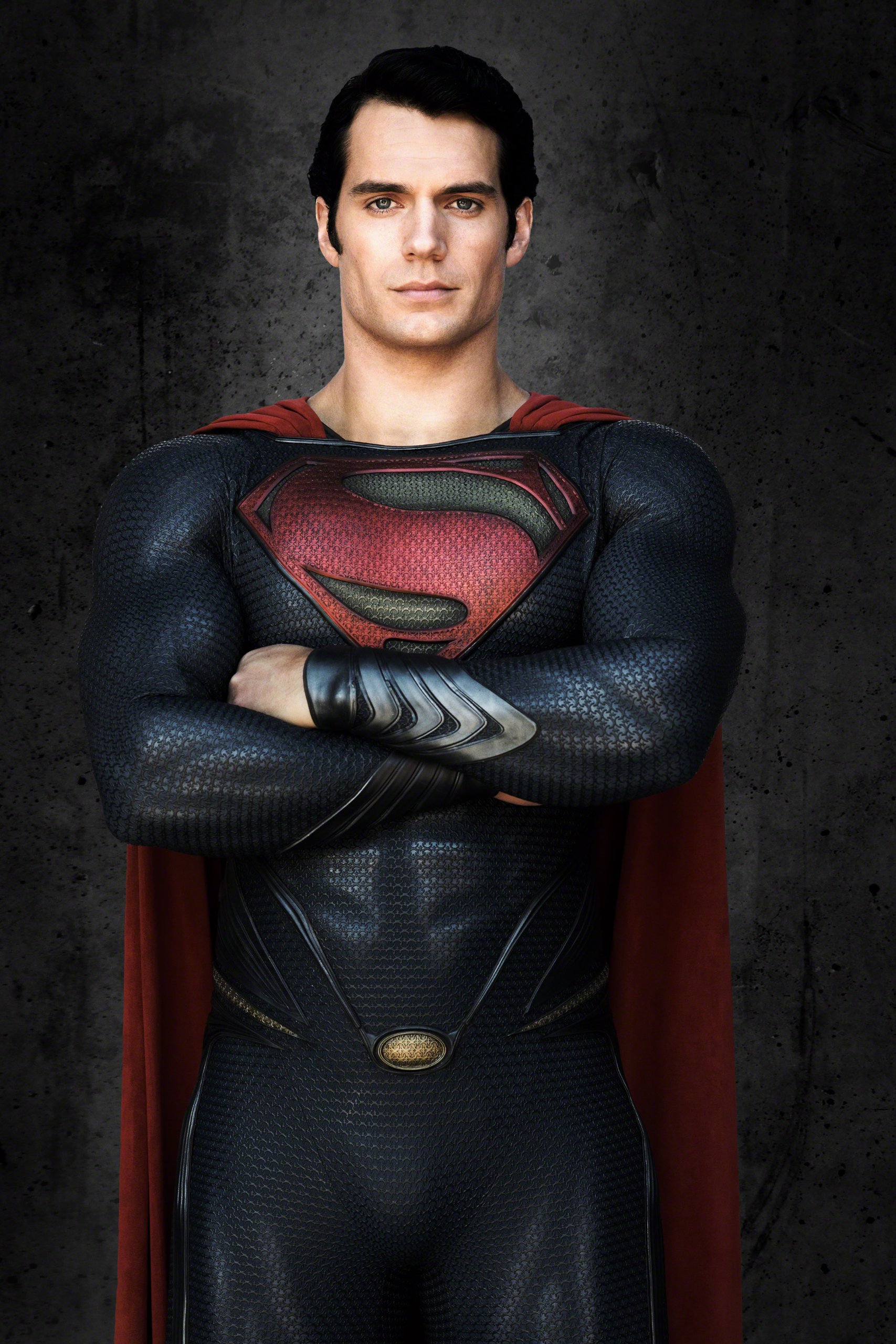 Man of Steel Superman Henry Cavill Limited Edition 8x10 Movie Poster Print #11 - Perfect for Home Theater Decor, Comic Book Collections & Superhero Fan Gifts