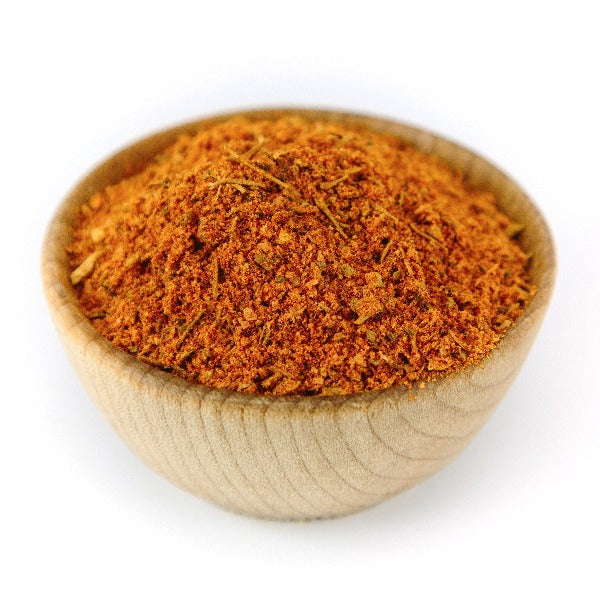 Authentic Birria Taco Spice Blend - Premium August Spice of the Month | Perfect for Taco Tuesday & Mexican Cuisine at Home