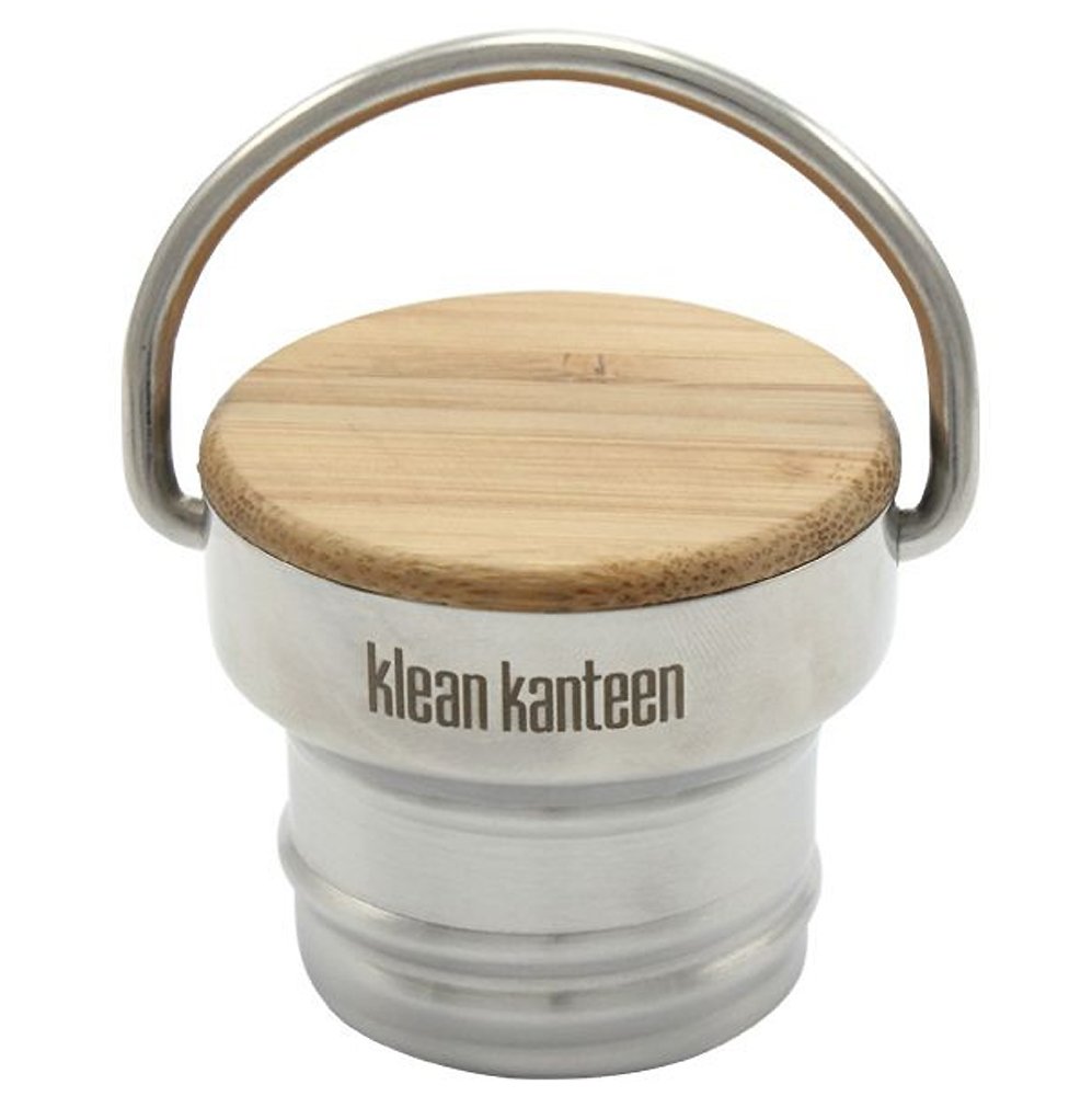 Klean Kanteen Reflect Insulated Stainless Steel Water Bottle - 20oz Leakproof & BPA-Free for Hiking, Gym & Everyday Use