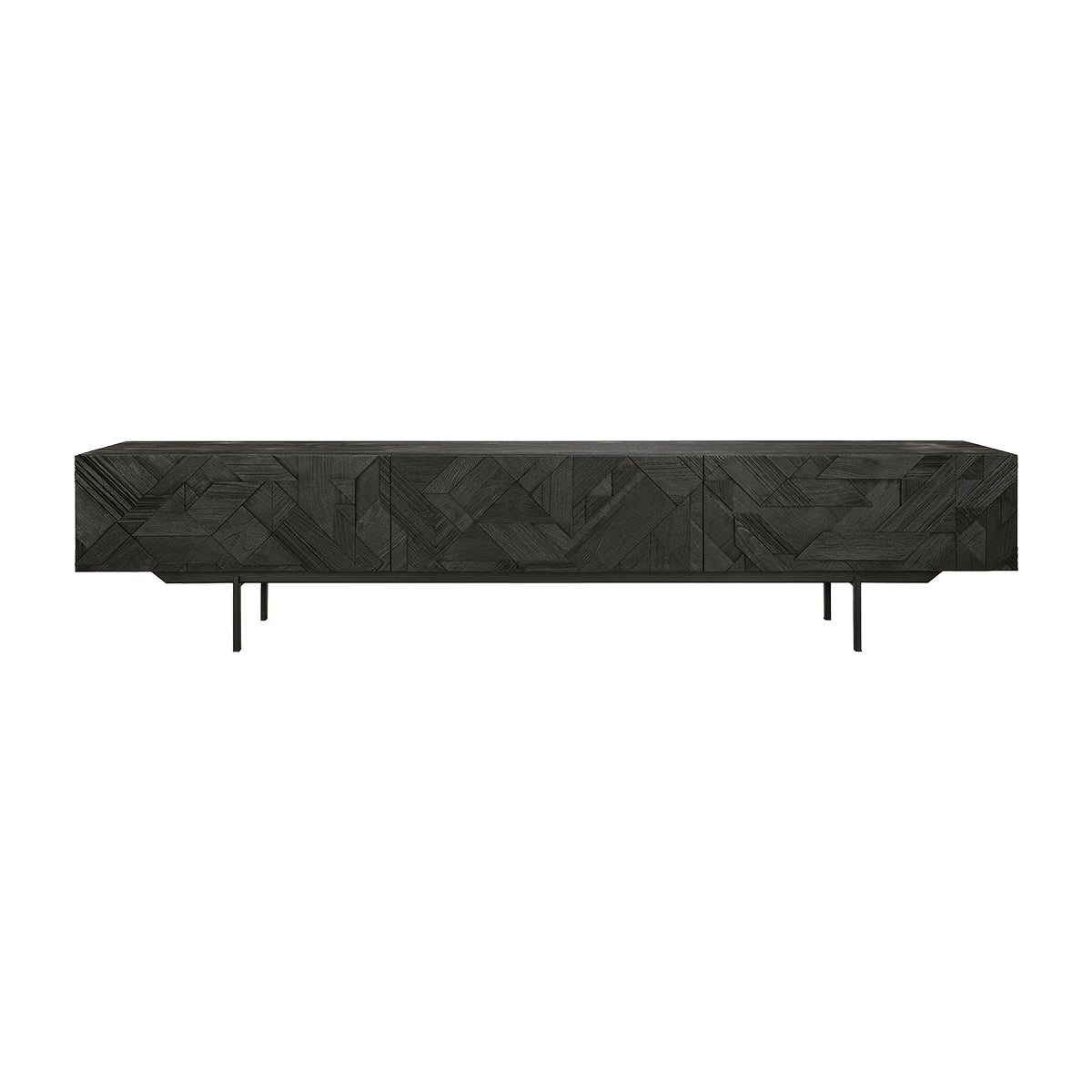 Black Teak