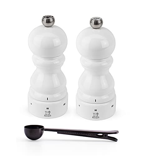 White Lacquered