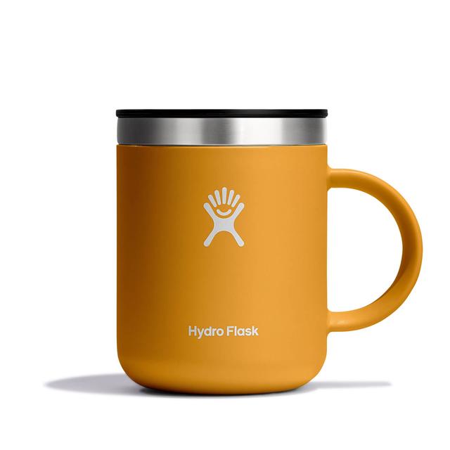 12 oz Ceramic Coffee Mug with Handle - Insulated & Durable for Hot & Cold Drinks - Perfect for Home, Office, or Gifts