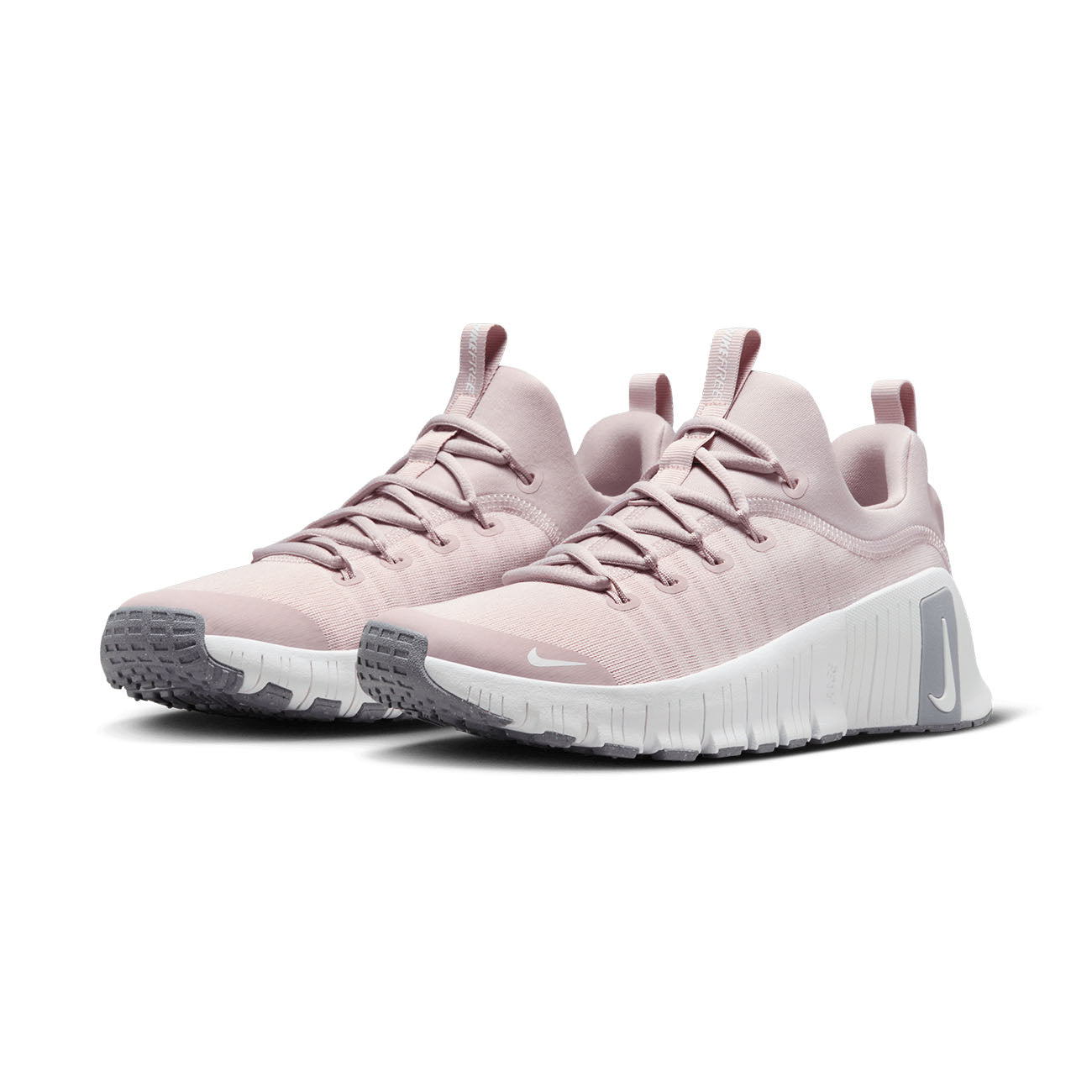 Nike Free Metcon 6 Women's Training Shoes - Lightweight Gym Workout Shoes for CrossFit, Running & Fitness | Perfect for Gym, Home Workouts & Outdoor Training