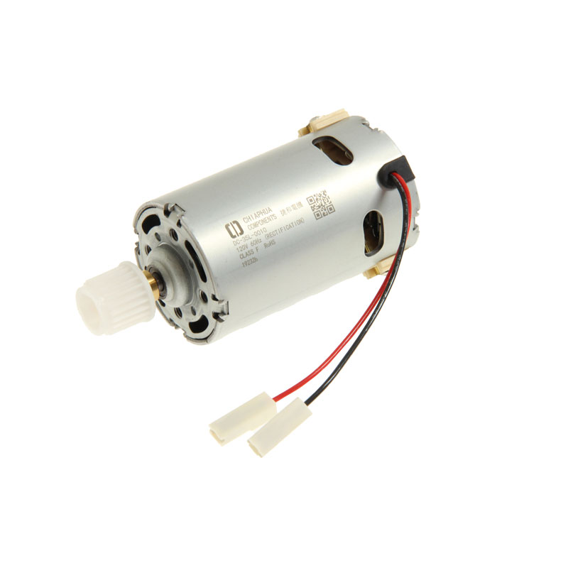 DeLonghi 7313257021 Replacement Motor for Espresso Machines - Compatible with Various DeLonghi Coffee Makers - Perfect for Home Baristas & Coffee Shops