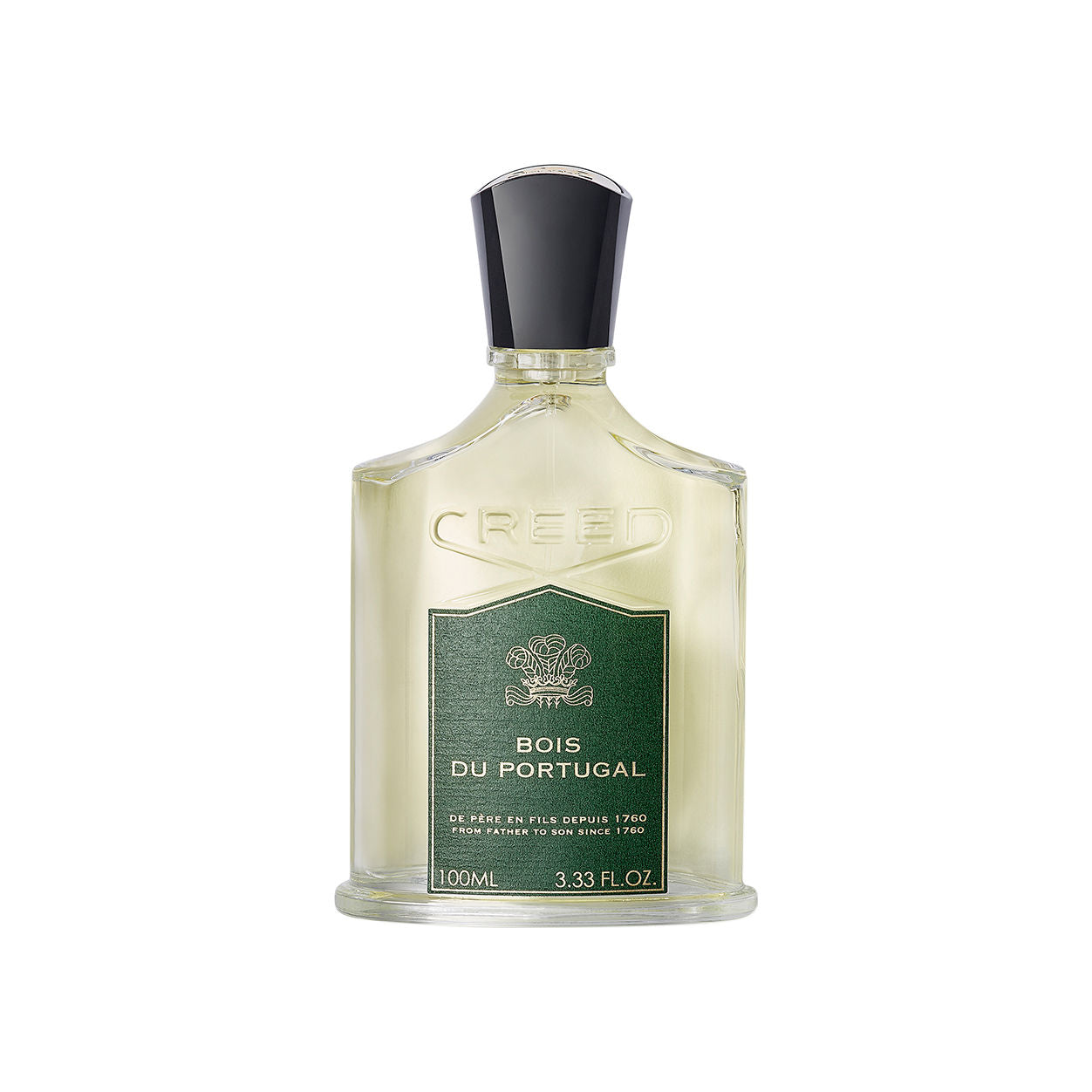 Bois Du Portugal Luxury Cologne for Men - Long Lasting Fragrance for Date Night & Special Occasions