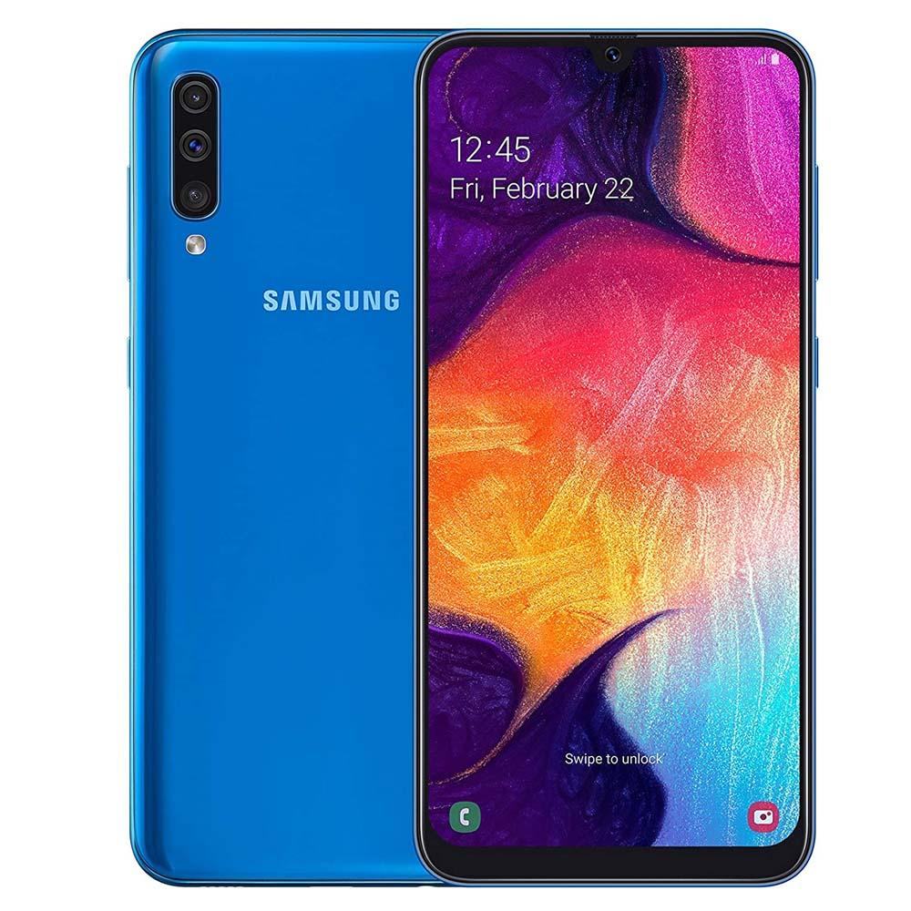 Samsung Galaxy A50 Smartphone - 6.4