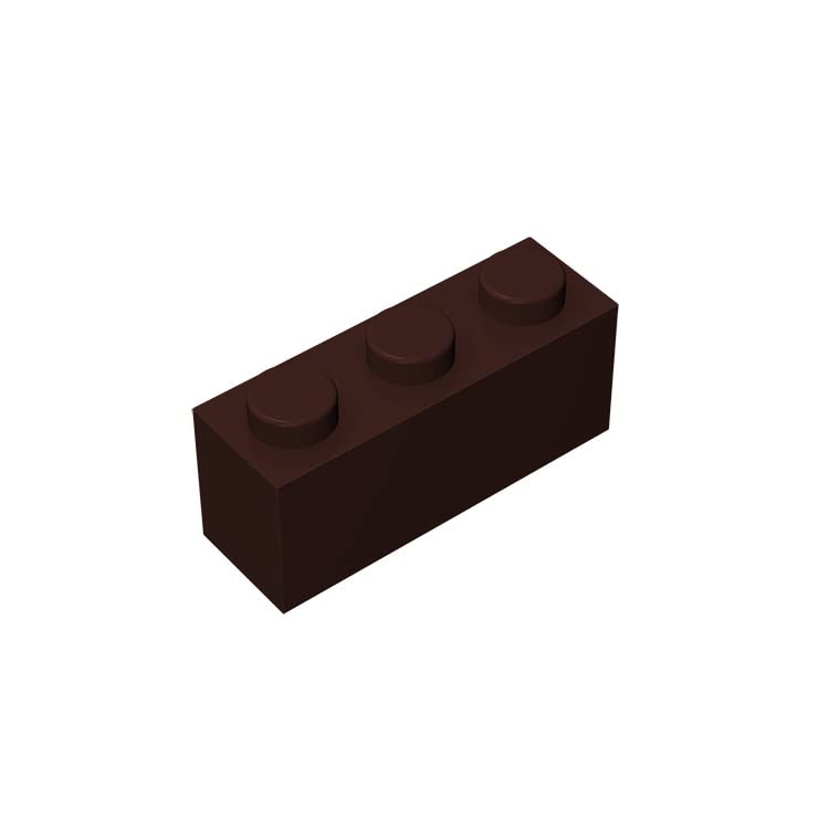 Brown Jujube