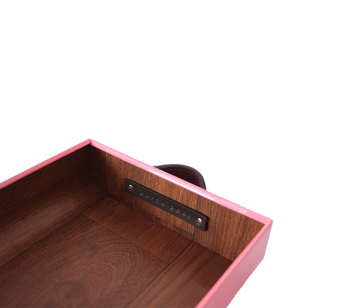 Mini F Tray - Small Plastic Organizer for Jewelry, Office Supplies & Crafts | Perfect for Home, Office & Travel Storage