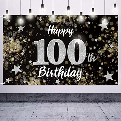100th