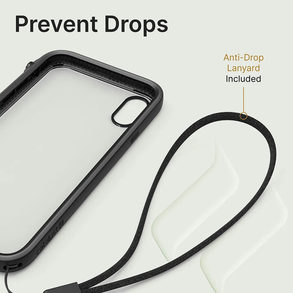 iPhone XR Shockproof Case - Heavy Duty Protective Cover with Military-Grade Drop Protection for iPhone XR - Perfect for Outdoor, Travel & Daily Use