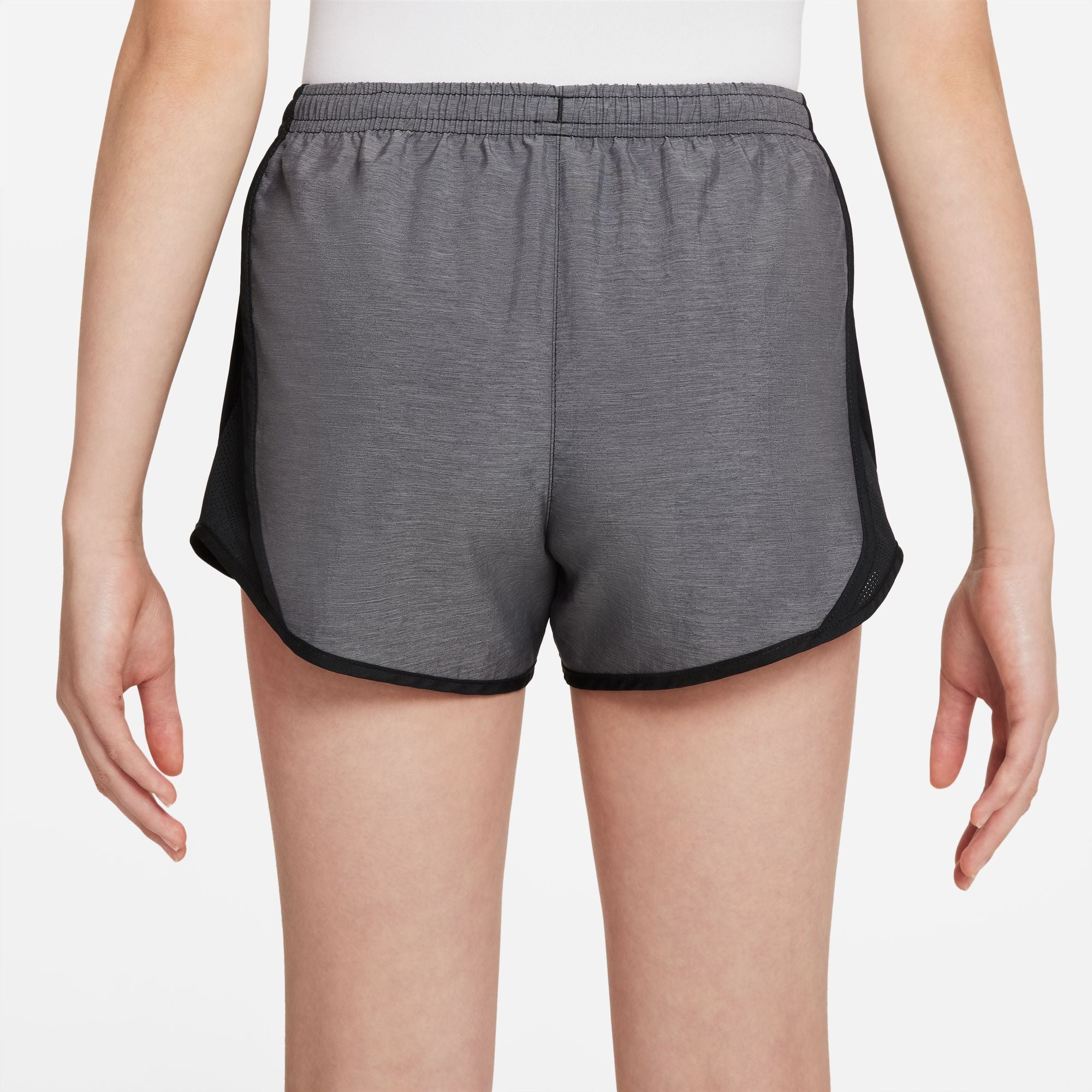 Nike Youth Tempo Running Shorts for Girls - Lightweight, Breathable & Quick-Dry - Perfect for Track, Soccer & Casual Wear