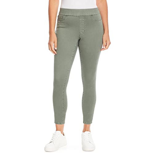 Agave Green