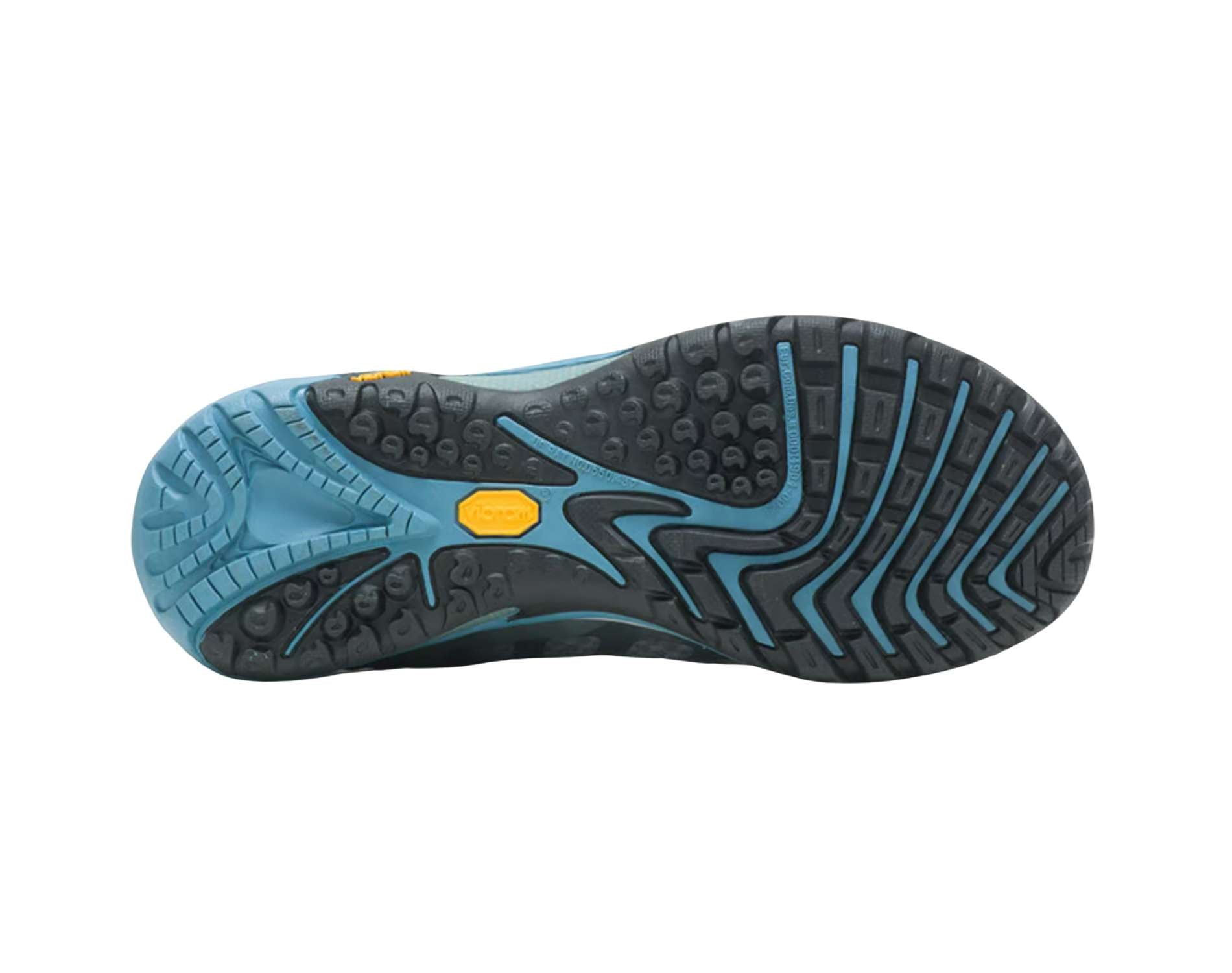 Merrell Siren Edge 3 Waterproof Hiking Shoes for Women - Lightweight Trail Running & Outdoor Walking Shoes for Adventurous Women - Perfect for Hiking, Camping & Travel