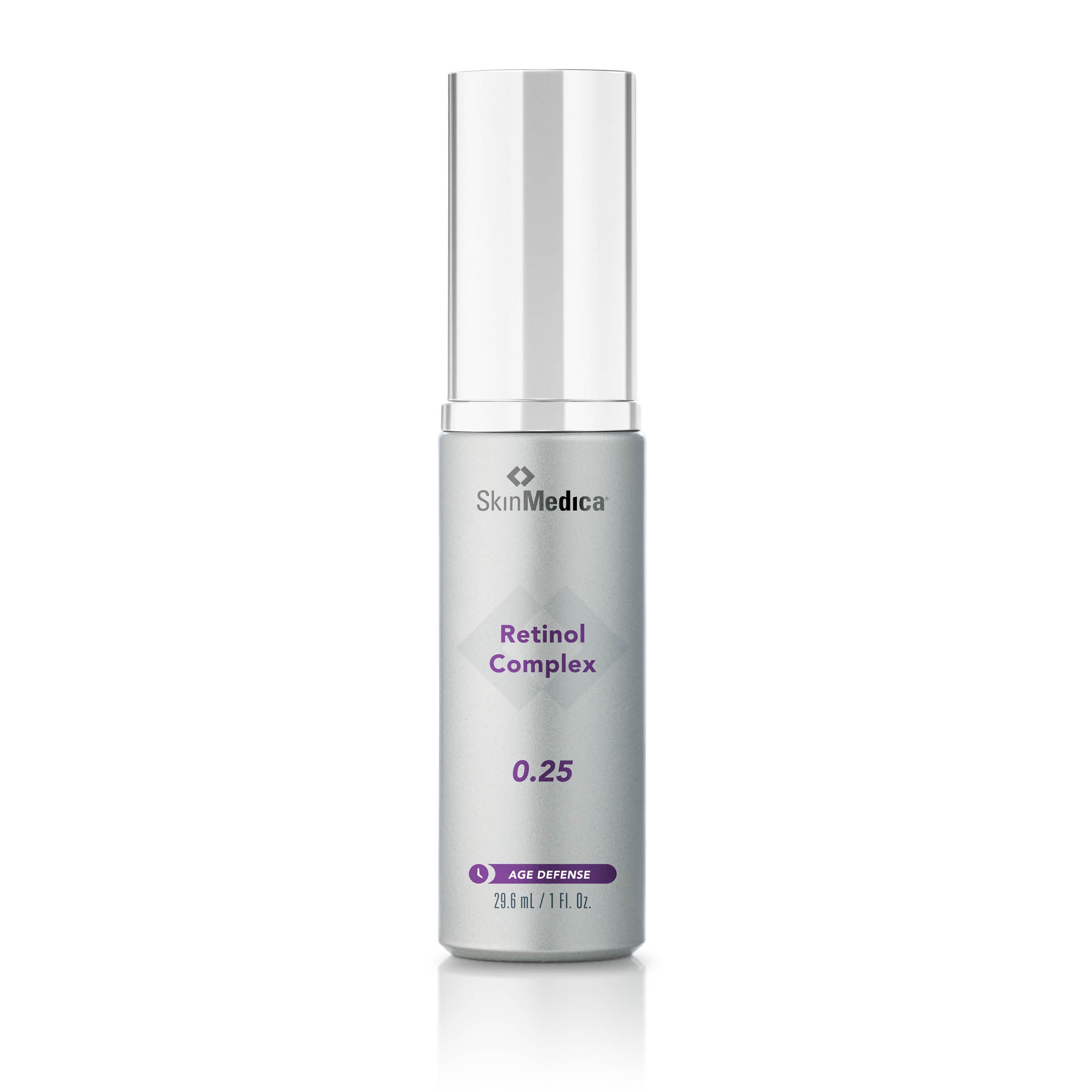SkinMedica Retinol Complex Serum - Anti-Aging Face Treatment for Wrinkles & Fine Lines - Night Cream for Dry, Sensitive Skin - Perfect for Daily Skincare Routine & Dermatologist Recommended