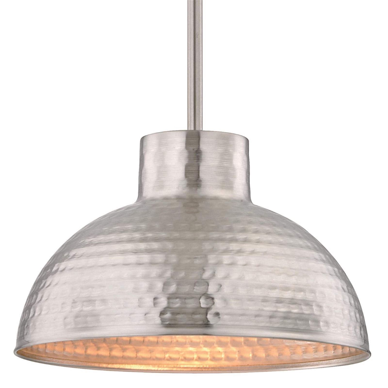 Westinghouse™ Newman Pendant Light - Modern Ceiling Fixture for Dining Room, Kitchen & Bedroom Lighting