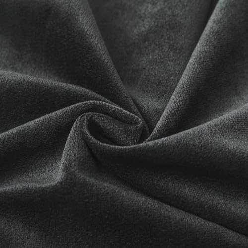 Black Suede